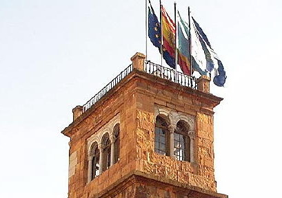 edificio Universidad de Oviedo edificio Universidad de Oviedo